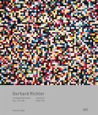 Gerhard Richter Catalogue Raisonné. Volume 2 / Gerhard Richter. Catalogue Raisonné 2