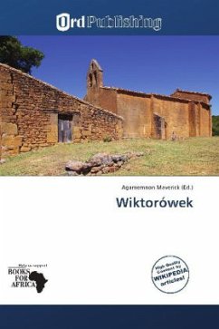 Cover Wiktorówek