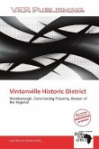 Vintonville Historic District