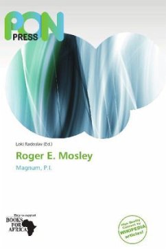 Roger E. Mosley