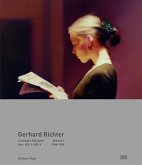 Gerhard Richter Catalogue Raisonné. Volume 4 / Gerhard Richter. Catalogue Raisonné 4
