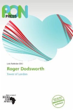 Roger Dodsworth