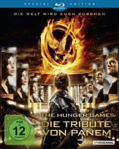 Die Tribute von Panem - The Hunger Games. Special Edition