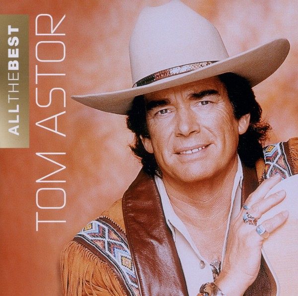All The Best von Tom Astor auf Audio CD - Portofrei bei bücher.de