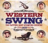 Western Swing-Essential Collection