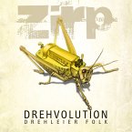 Drehleier Folk-Drehvolution