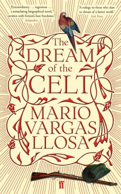 The Dream of the Celt - Vargas Llosa, Mario