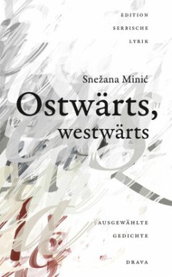 Ostwärts, westwärts - Minic, Snezana