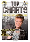 Top Charts, m. Audio-CD