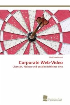 Corporate Web-Video - Kunert, Matthias