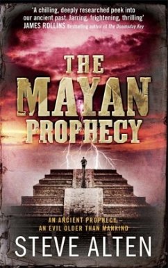 The Mayan Prophecy - Alten, Steve