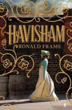 Havisham - Frame, Ronald