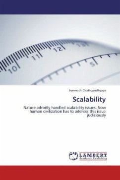 Scalability - Chattopadhyaya, Somnath