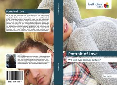 Cover Portrait of Love