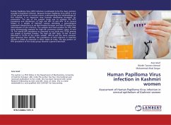 Human Papilloma Virus infection in Kashmiri women