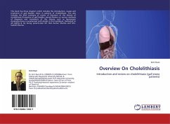 Overview On Cholelithiasis