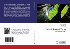 Lake & Ground Water - Dwivedi, Anil K.;Hasan, Hadi;Singh, Rahul