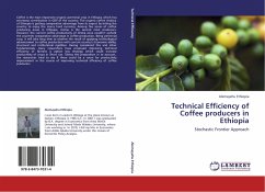 Technical Efficiency of Coffee producers in Ethiopia - Ethiopia, Alemayehu