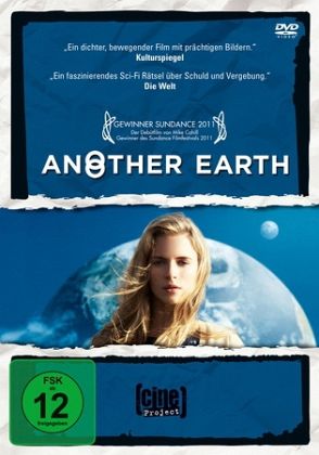 Another Earth CineProject Another Earth CineProject