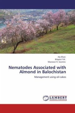 Nematodes Associated with Almond in Balochistan - Khan, Aly;Bilqees;Soomro, Manzoor H.