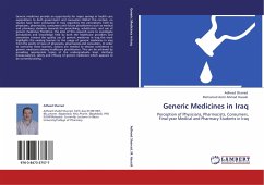 Generic Medicines in Iraq - Sharrad, Adheed;Hassali, Mohamed Azmi Ahmad