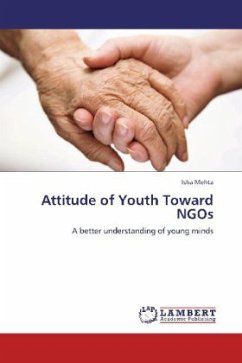 Attitude of Youth Toward NGOs - Mehta, Isha