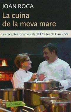 CUINA DE LA MEVA MARE, LA