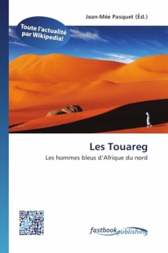 Les Touareg