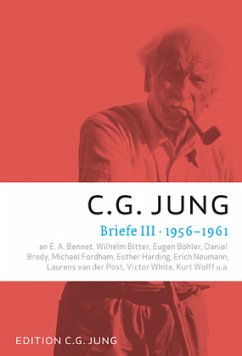 Cover Briefe III: 1956-1961