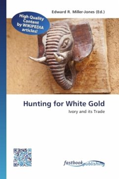 Hunting for White Gold