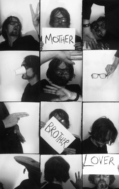 Mother, Brother, Lover - Cocker, Jarvis