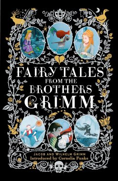 Fairy Tales from the Brothers Grimm - Grimm, Brothers