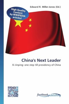 China's Next Leader