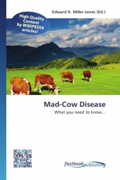 Mad-Cow Disease