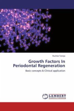 Growth Factors In Periodontal Regeneration