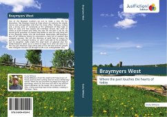 Braymyers West - Williams, Dusty