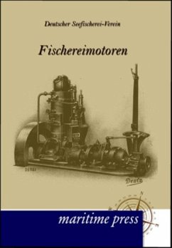 Fischereimotoren - Deutscher Seefischerei-Verein