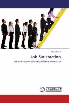 Job Satistaction