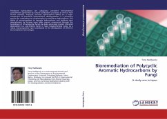 Bioremediation of Polycyclic Aromatic Hydrocarbons by Fungi - Hadibarata, Tony