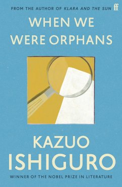 When We Were Orphans - Ishiguro, Kazuo