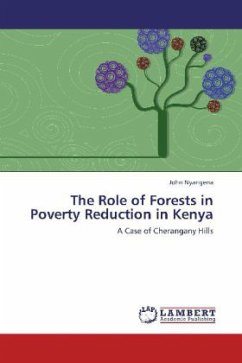 The Role of Forests in Poverty Reduction in Kenya - Nyangena, John