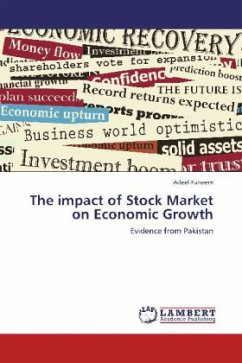 The impact of Stock Market on Economic Growth - Faheem, Adeel
