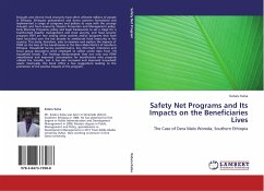 Safety Net Programs and Its Impacts on the Beneficiaries Lives - Kalsa, Kataru