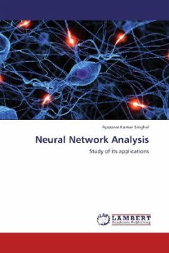 Neural Network Analysis - Singhal, Apoorva Kumar