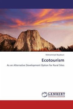 Ecotourism