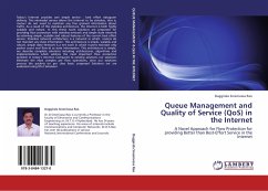 Queue Management and Quality of Service (QoS) in the Internet