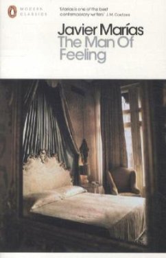 Man of Feeling - Marias, Javier