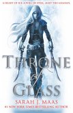 Throne of Glass Throne of Glass