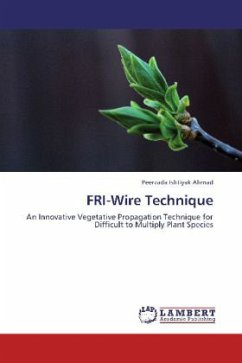 Cover FRI-Wire Technique