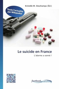 Le suicide en France